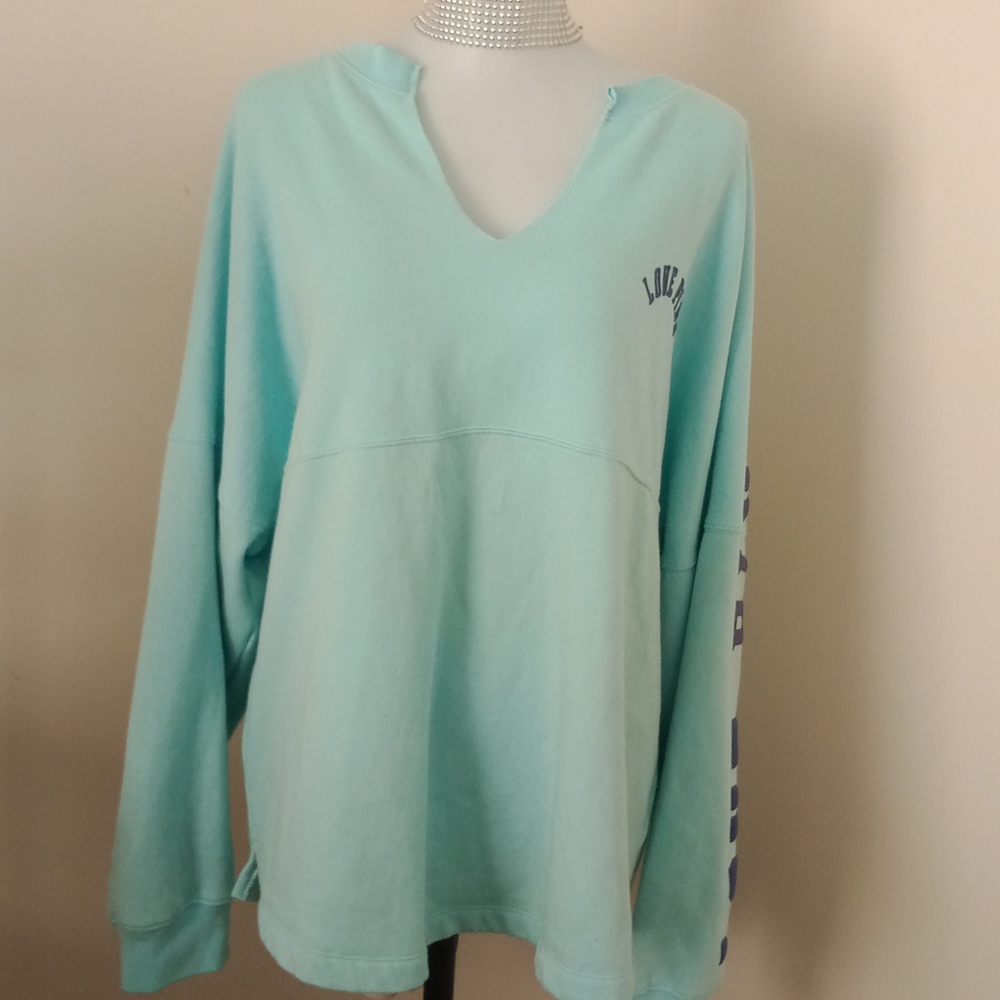 Victoria's secret sweater